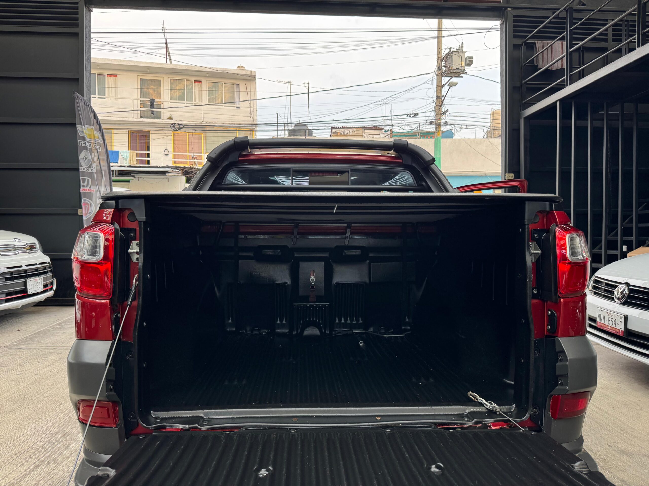 RAM 700 CLUB CAB  2017 - Image 7