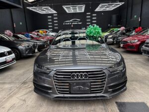 AUDI A7 SB S LINE QUATTRO  2017