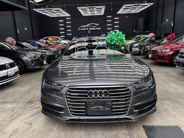 AUDI A7 SB S LINE QUATTRO  2017 - Image 1