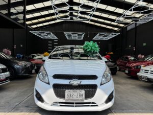 CHEVROLET SPARK LT 2013