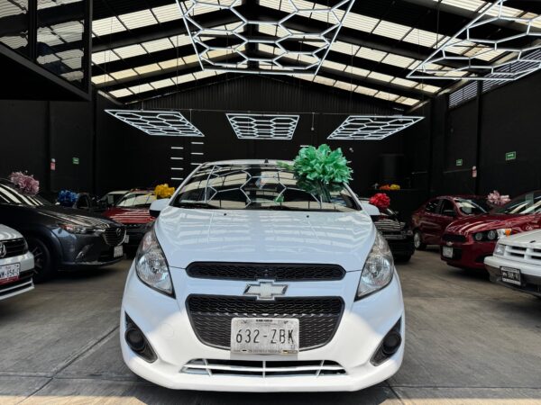 CHEVROLET SPARK LT 2013 - Image 1