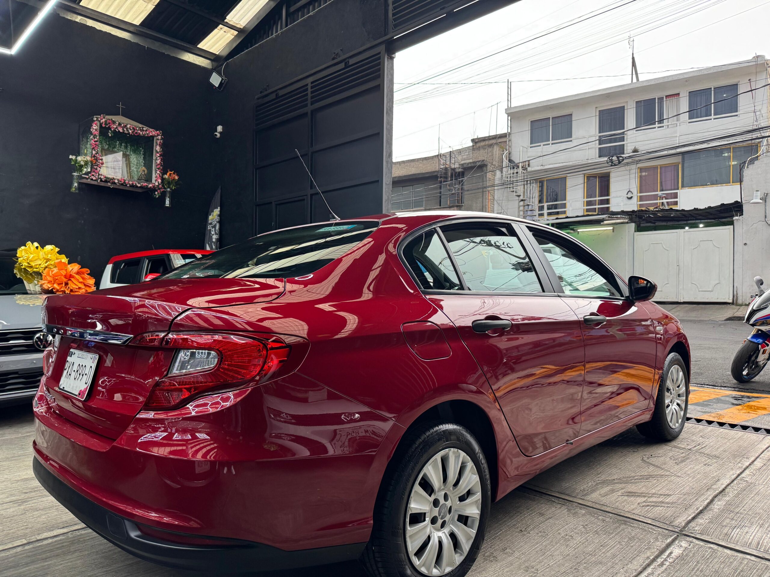 DODGE NEÓN SE 2017 - Image 3