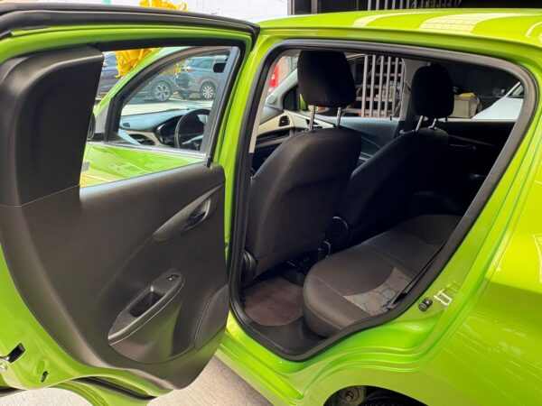CHEVROLET SPARK LTZ NG 2016 - Image 6