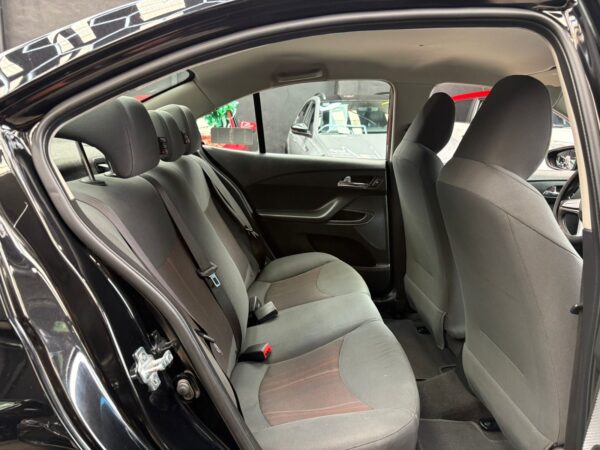 CHEVROLET AVEO LS PAQ A 2020 - Image 8