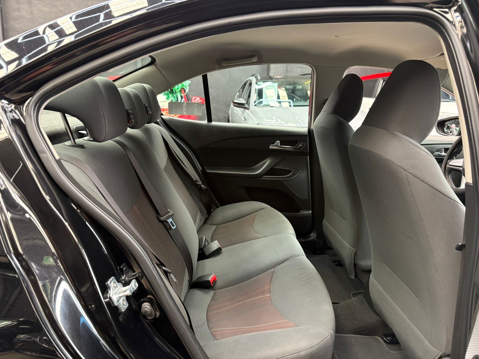 CHEVROLET AVEO LS PAQ A 2020 - Image 8