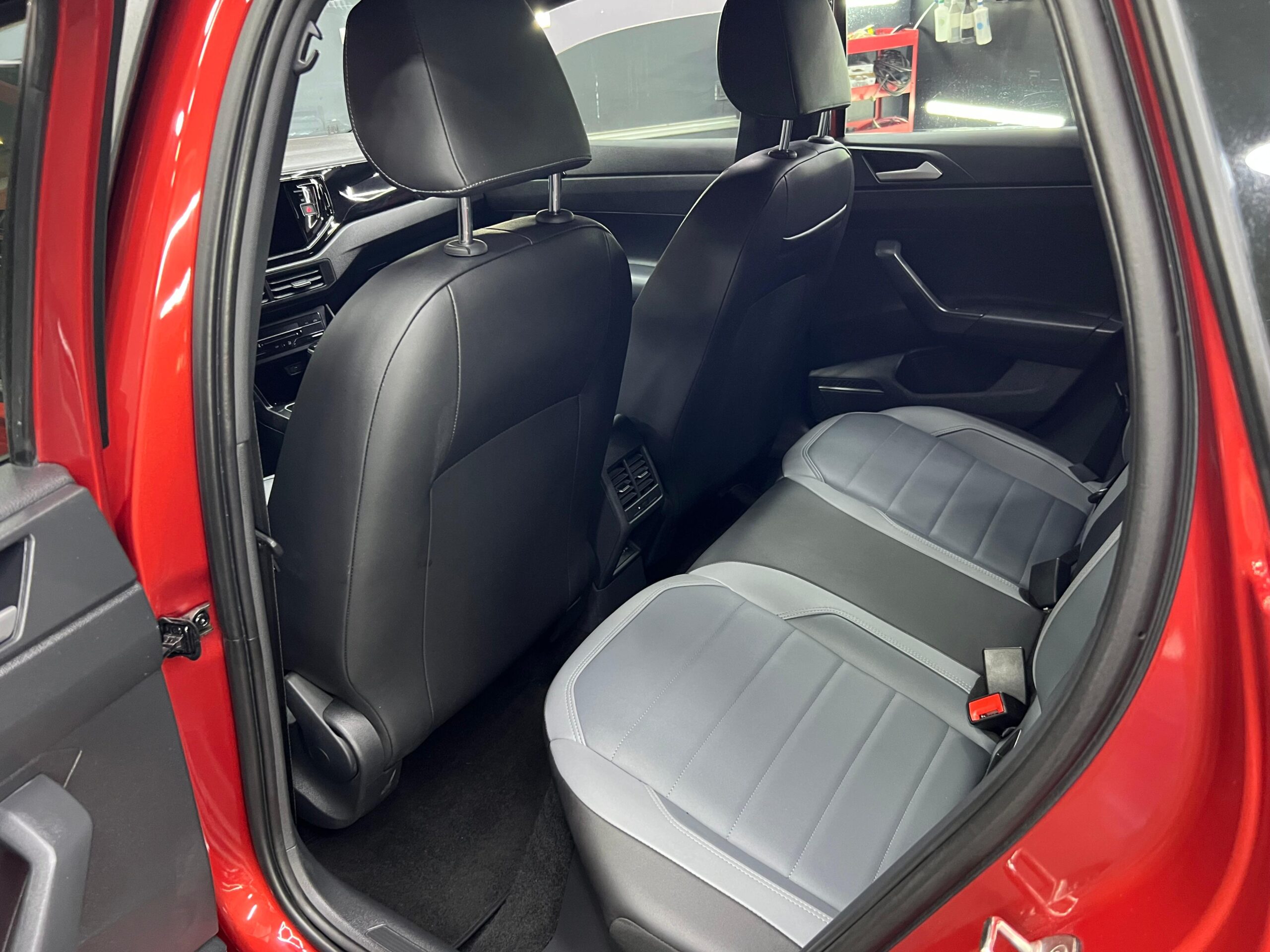 VOLKSWAGEN NIVUS  HIGHLINE  2023 - Image 7