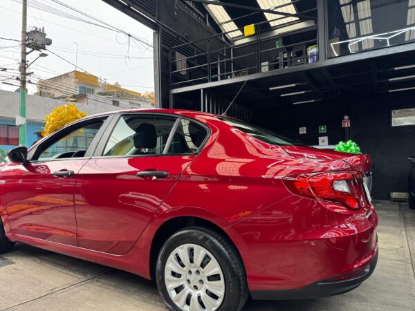 DODGE NEÓN SE 2017 - Image 2