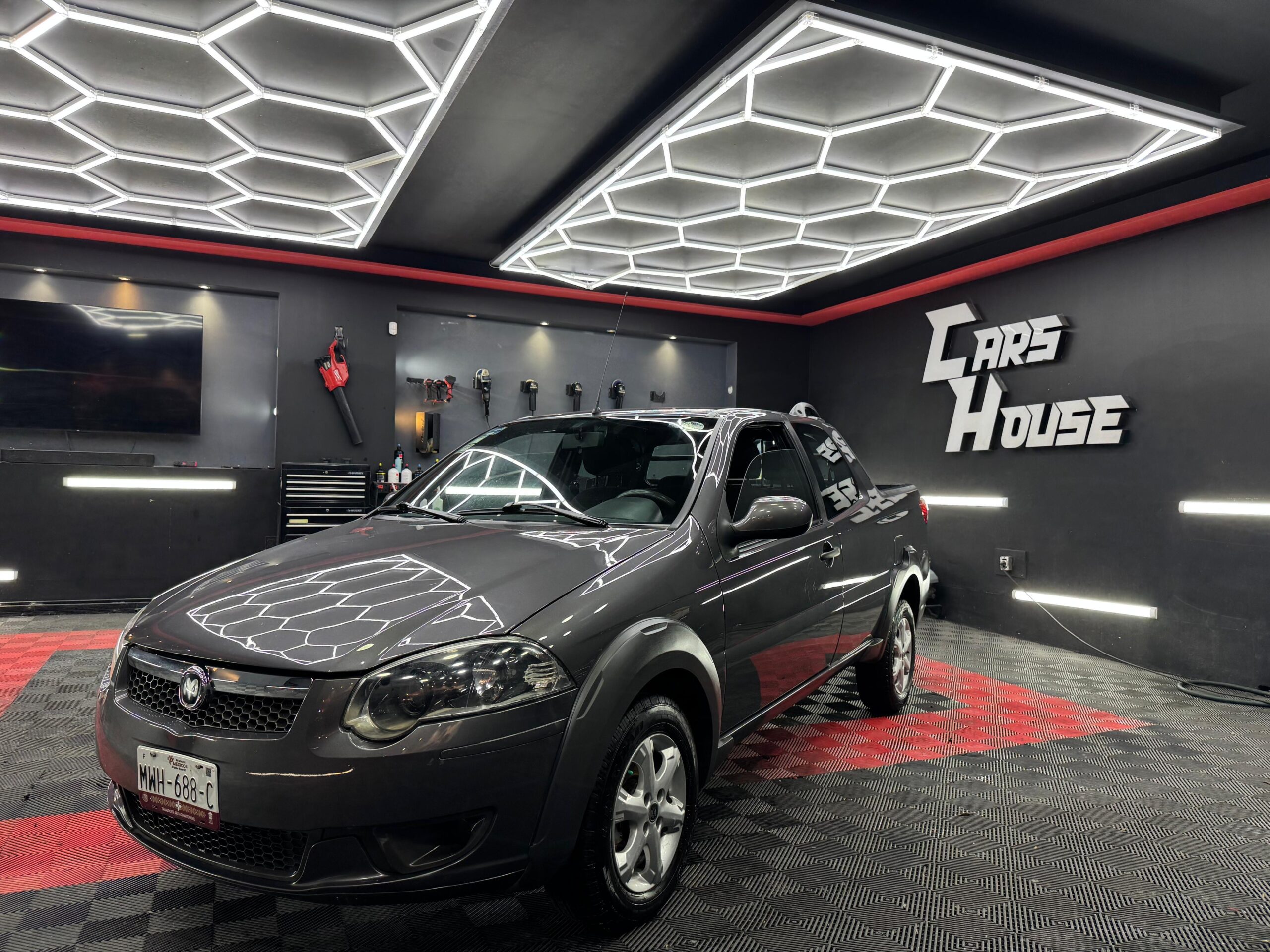 DODGE RAM 700 SLT CLUB  2020 - Image 1