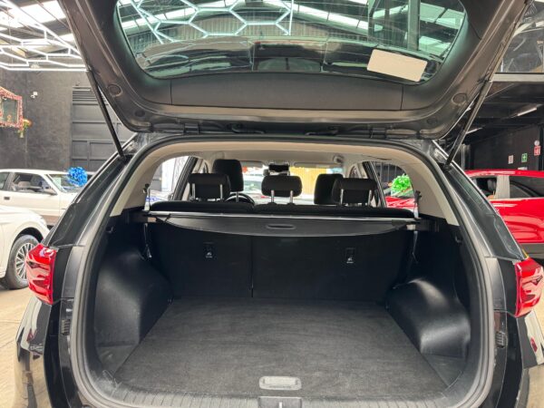 KIA SPORTAGE EX 2021 - Image 9