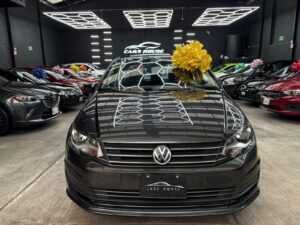 VOLKSWAGEN VENTO STARTLINE 2020