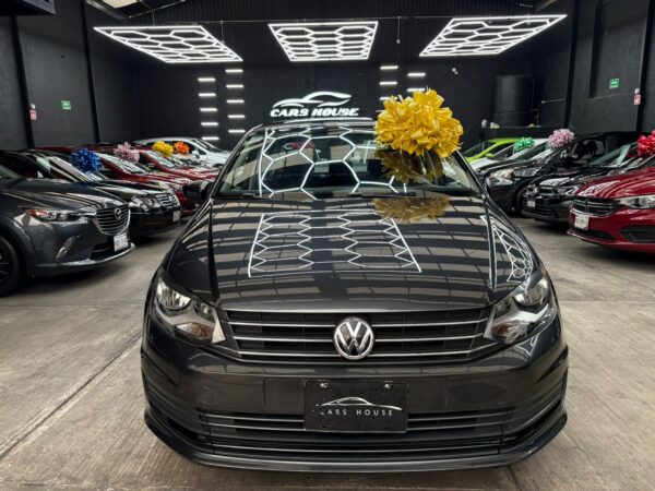 VOLKSWAGEN VENTO STARTLINE 2020 - Image 1