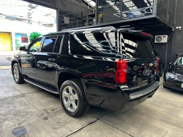 CHEVROLET SUBURBAN PREMIER  2017 - Image 2