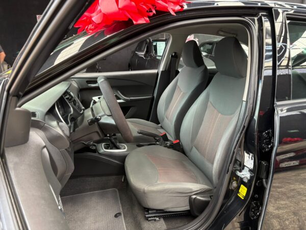CHEVROLET AVEO LS PAQ A 2020 - Image 5