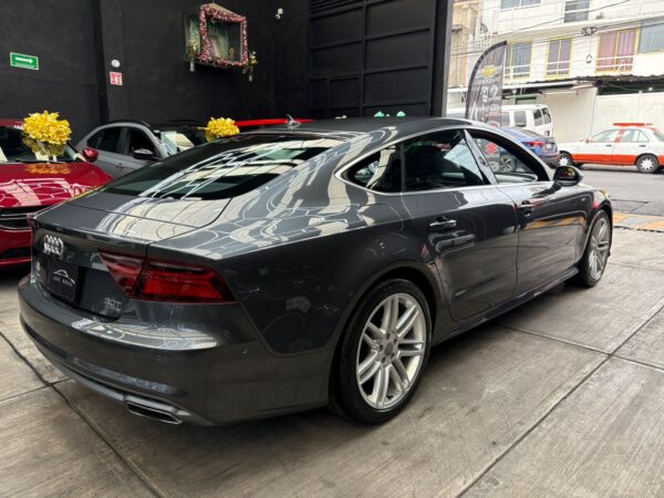 AUDI A7 SB S LINE QUATTRO  2017 - Image 3