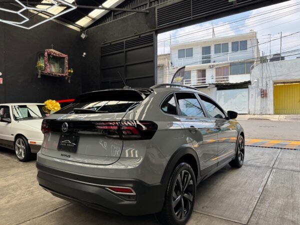 VOLKSWAGEN NIVUS BLACK  2023 - Image 3