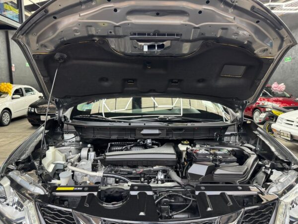 NISSAN XTRAIL EXCLUSIVE  2016 - Image 10