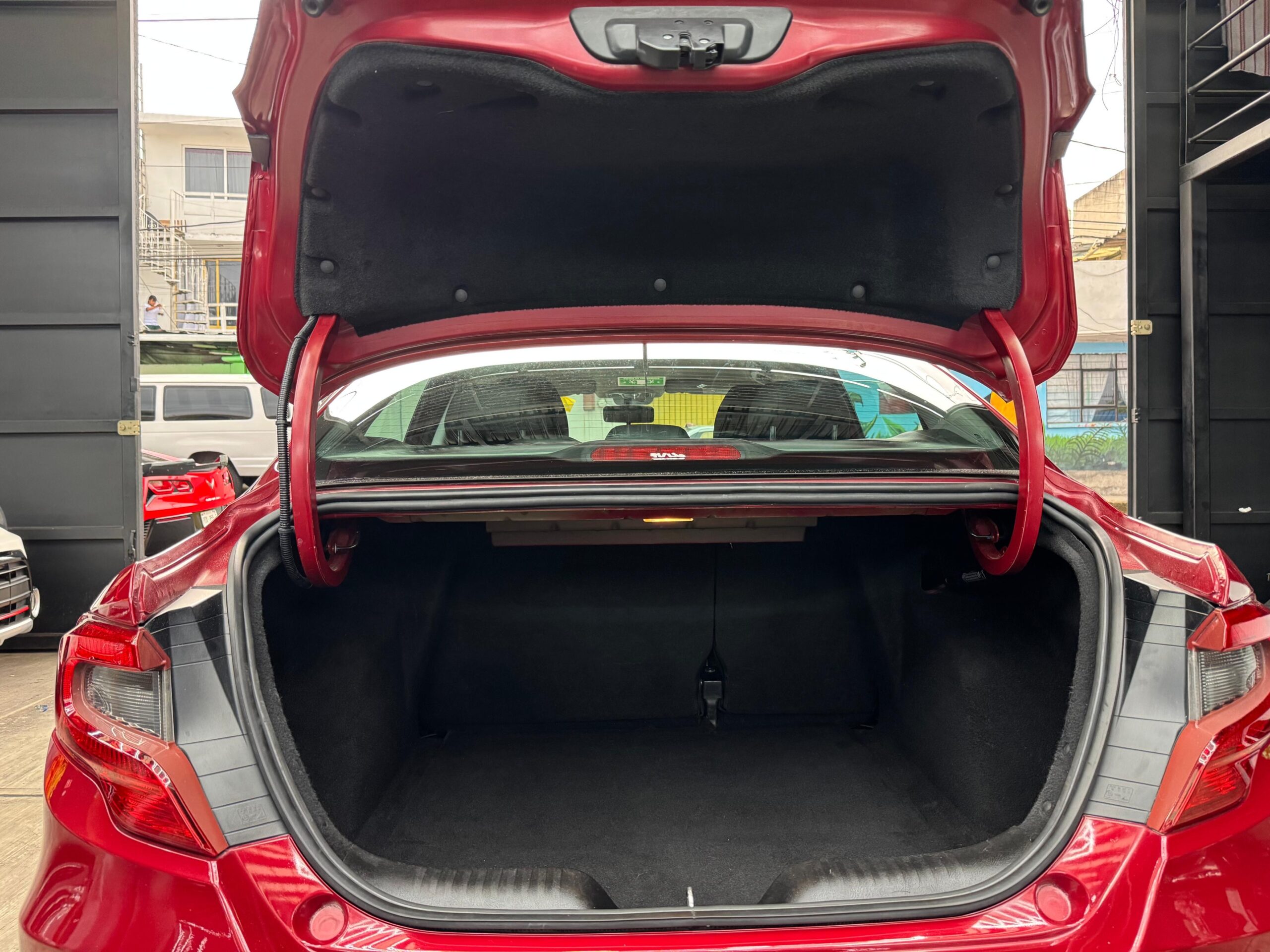 DODGE NEÓN SE 2017 - Image 9