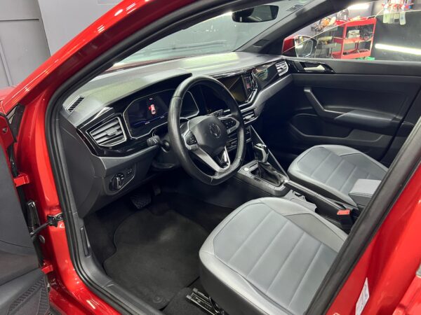 VOLKSWAGEN NIVUS  HIGHLINE  2023 - Image 5