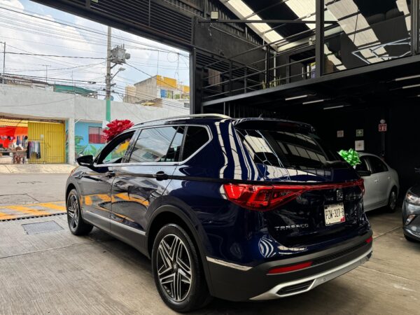 SEAT TARRACO XCELLENCE 2019 - Image 2