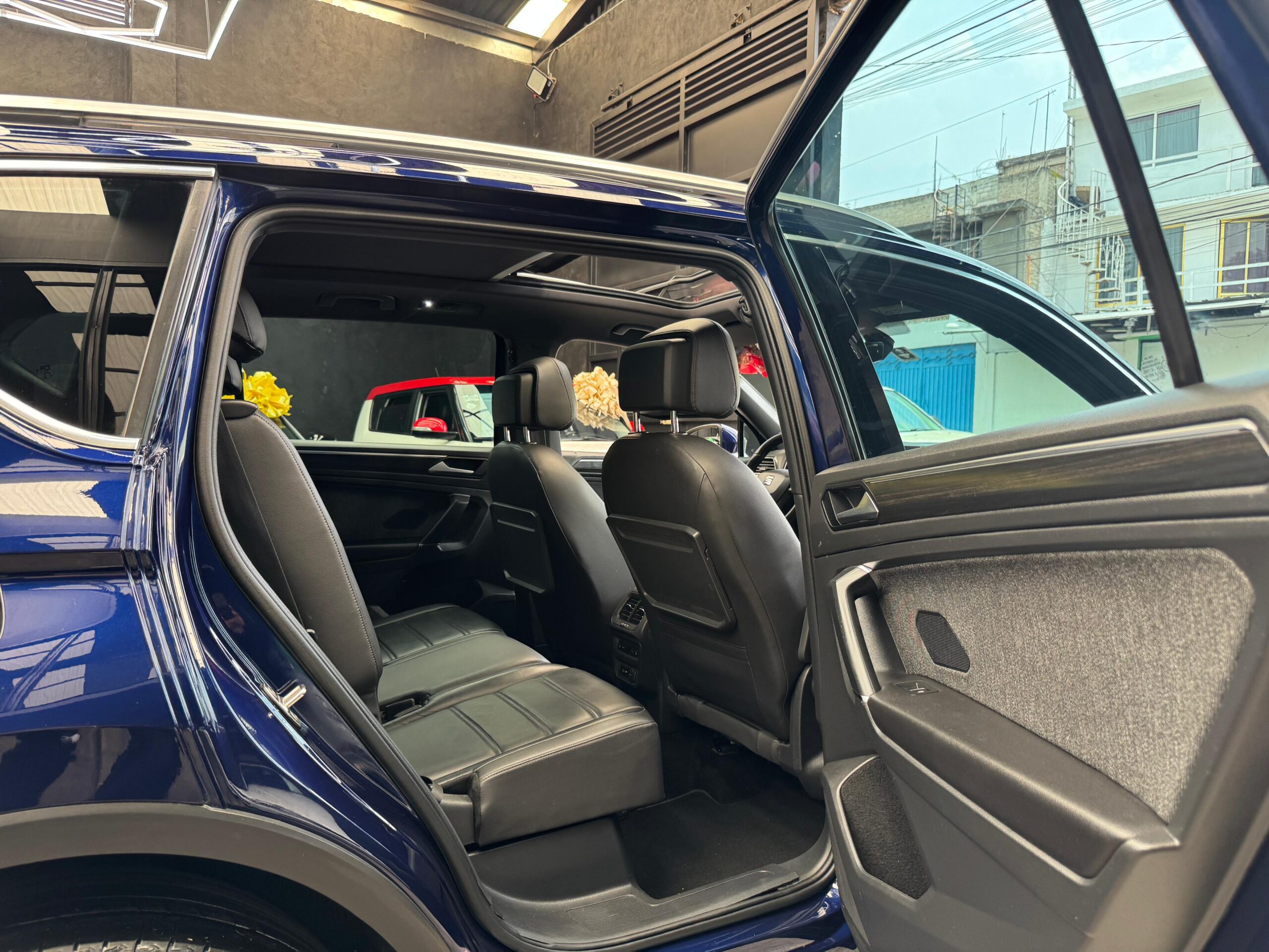 SEAT TARRACO XCELLENCE 2019 - Image 8