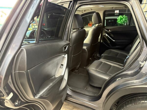 MAZDA CX-5 GRAND TOURING  2016 - Image 6