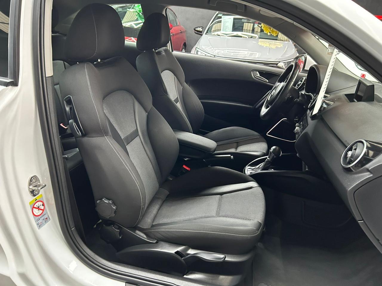 AUDI A1 EGO 2014 - Image 7