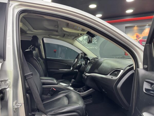 DODGE JOURNEY  SXT 2012 - Image 6