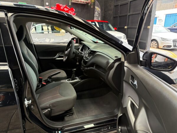 CHEVROLET AVEO LS PAQ A 2020 - Image 7