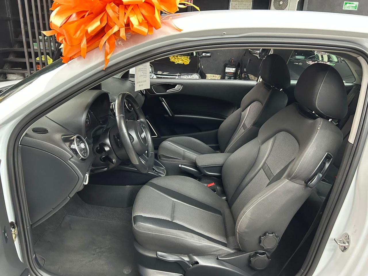 AUDI A1 EGO 2014 - Image 5