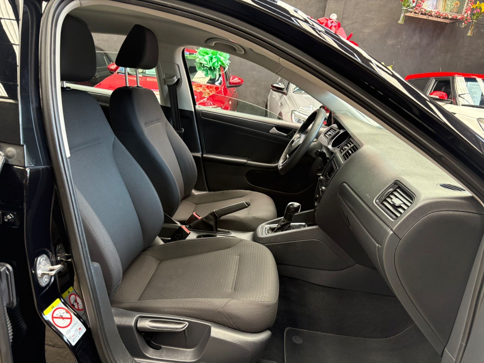 VOLKSWAGEN JETTA TRENDLINE TIPTRONIC 2016 - Image 7