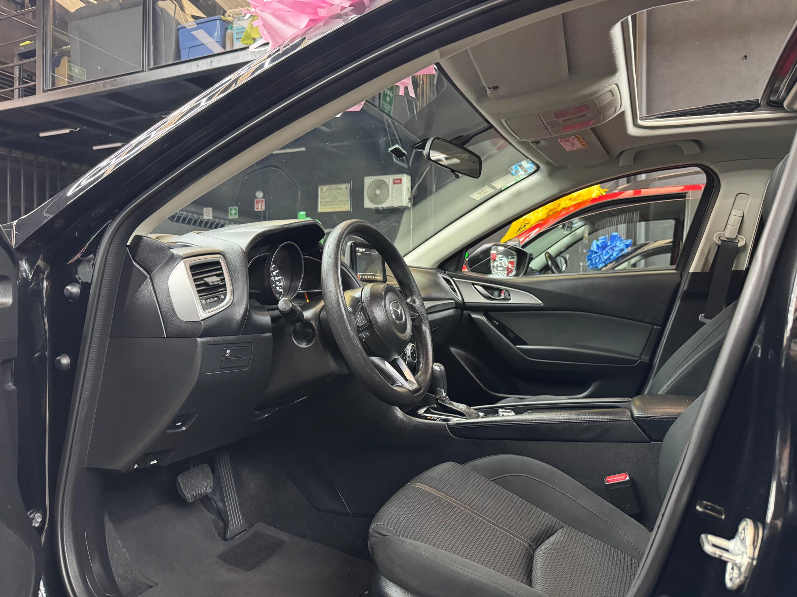 MAZDA 3 I TOURING 2018 - Image 5