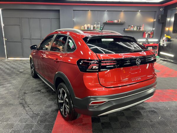 VOLKSWAGEN NIVUS  HIGHLINE  2023 - Image 4