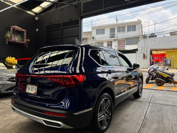 SEAT TARRACO XCELLENCE 2019 - Image 3