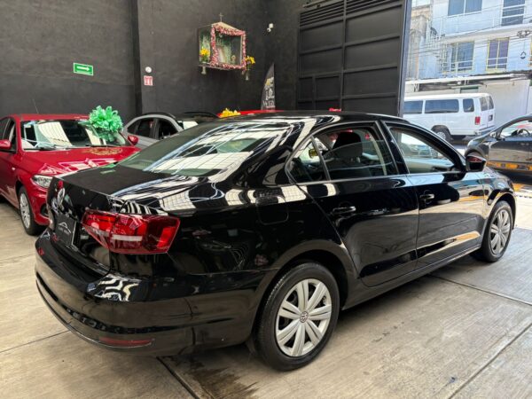 VOLKSWAGEN JETTA TRENDLINE TIPTRONIC 2016 - Image 3