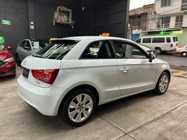AUDI A1 EGO 2014 - Image 3