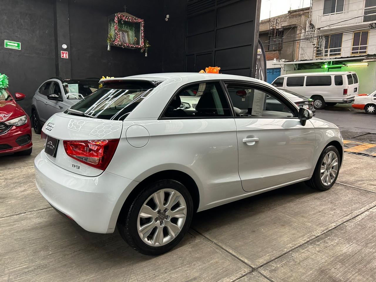 AUDI A1 EGO 2014 - Image 3