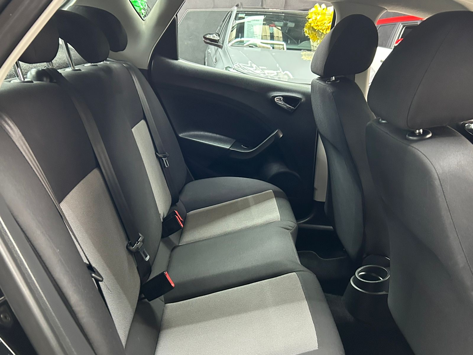 SEAT IBIZA BLTZ 2017 - Image 7