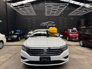 VOLKSWAGEN JETTA WOLFSBURG EDITION  2020