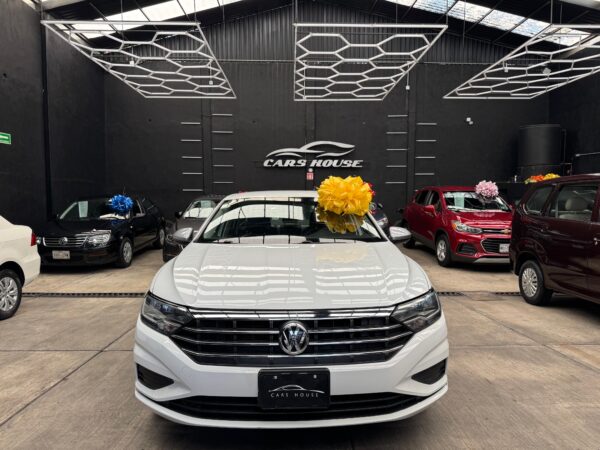 VOLKSWAGEN JETTA WOLFSBURG EDITION  2020 - Image 1
