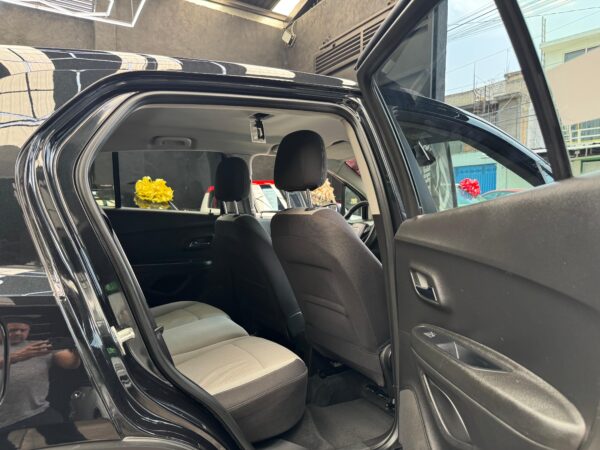 CHEVROLET TRAX PAQ A 2014 - Image 8