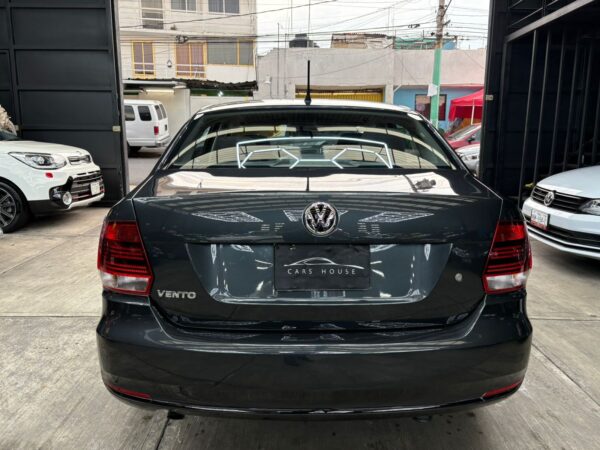 VOLKSWAGEN VENTO STARTLINE 2020 - Image 4