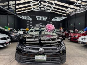 VOLKSWAGEN POLO COMFORTLINE 2024