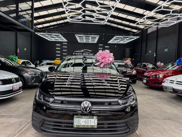 VOLKSWAGEN POLO COMFORTLINE 2024 - Image 1