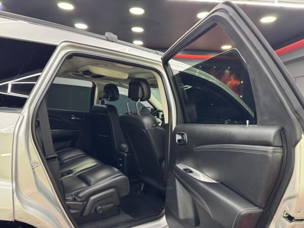 DODGE JOURNEY  SXT 2012 - Image 8