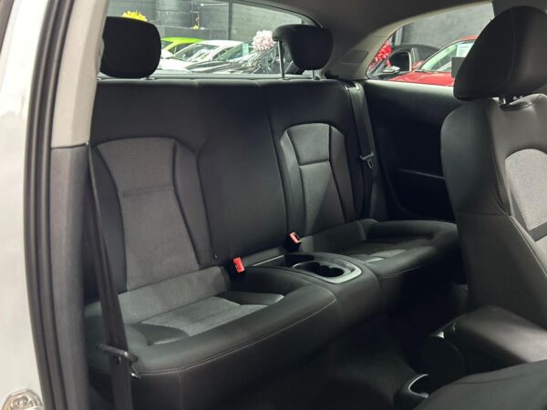 AUDI A1 EGO 2014 - Image 8