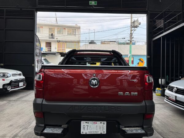 RAM 700 CLUB CAB  2017 - Image 4