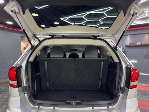 DODGE JOURNEY  SXT 2012 - Image 9