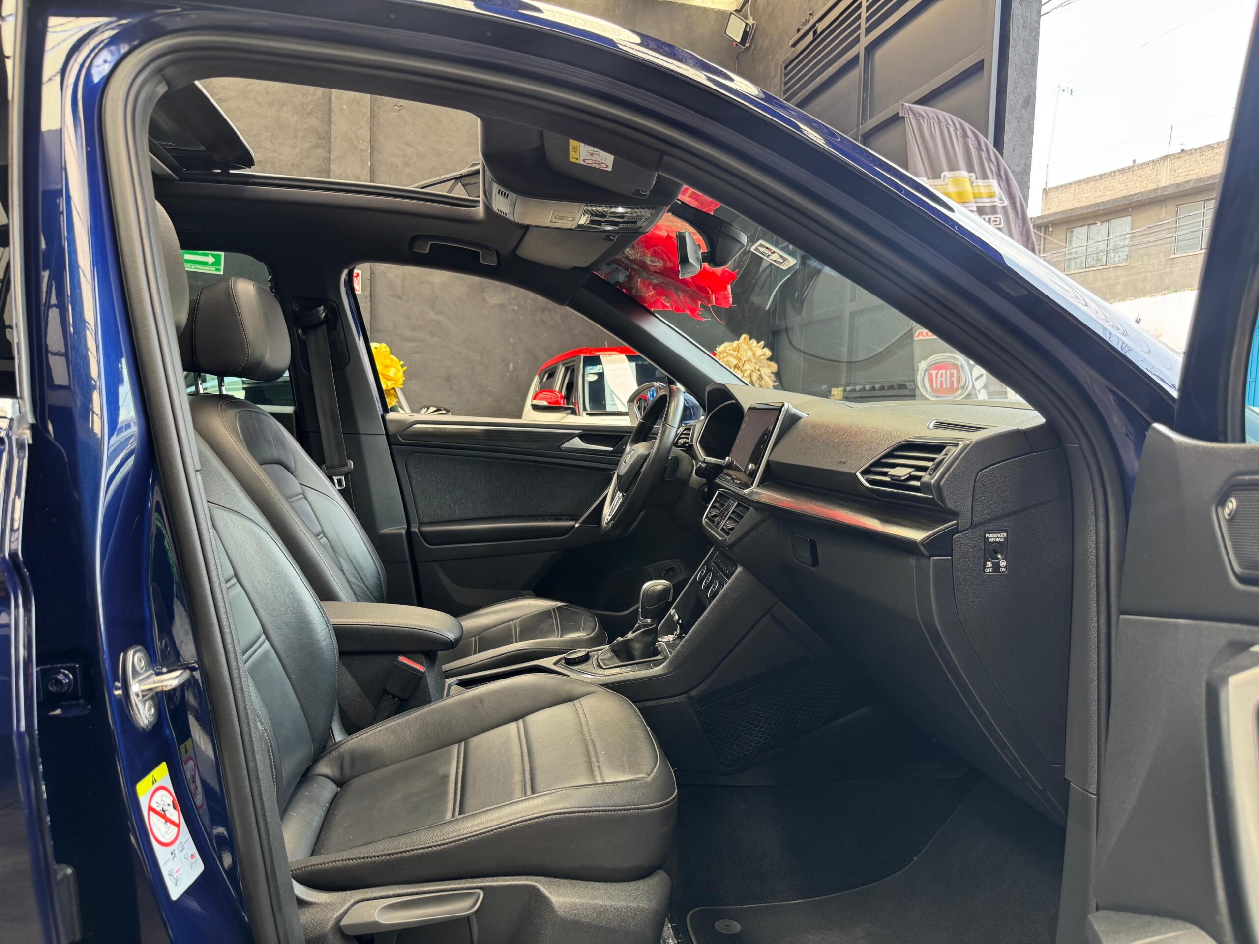 SEAT TARRACO XCELLENCE 2019 - Image 7