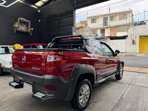 RAM 700 CLUB CAB  2017 - Image 3