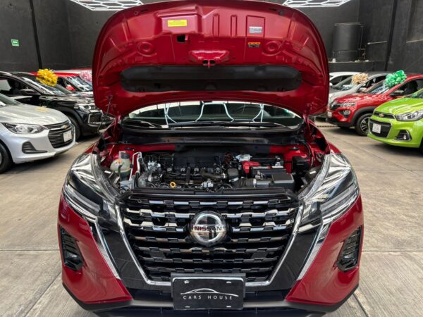 NISSAN KICKS PLATINUM 2021 - Image 10